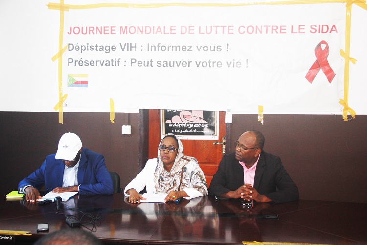 image VIH Sida L’Oms espère éradiquer le VIH en Afrique d’ici 2030